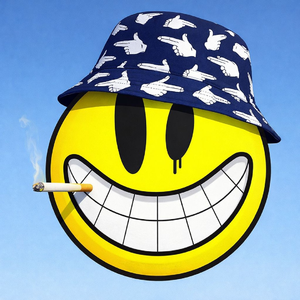 Mr Happy (Flint & Figure UKG Bootleg)