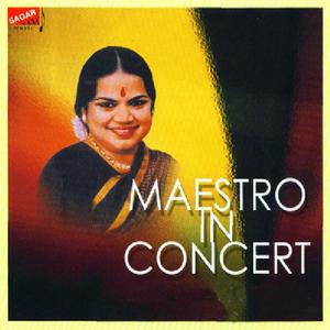 Sri Subramanya Namaste (Live)