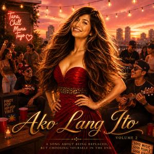 Ako Lang Ito (Rooftop Party) (feat. Gi Han)