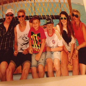 Restarting (Radio Edit)