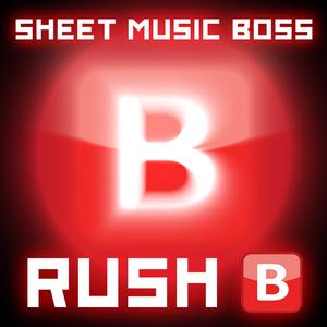 Rush B (Piano)