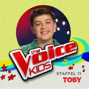 Arcade (aus "The Voice Kids, Staffel 11") (Live)