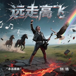 远走高飞