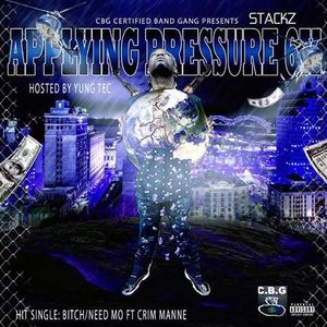 Target [Prod. By Phillip Hudson]