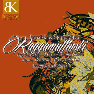 Raggamuffinski (Original Mix)