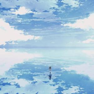 mortal desires return to emptiness.（凡心归尘）