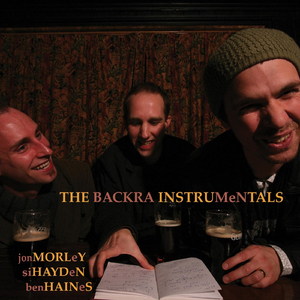 Sistah (The Backra Instrumentals)
