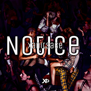 Notice