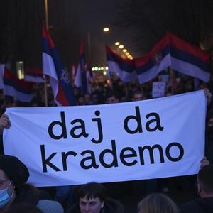 Protesti