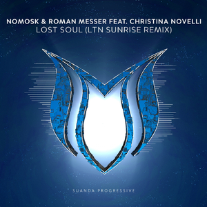 Lost Soul (LTN Extented Sunrise Remix)
