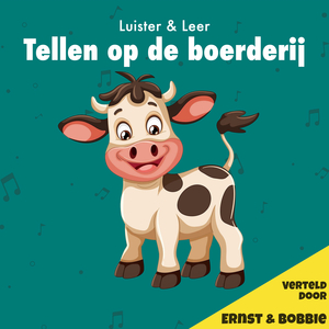 Boer Som Vindt Alle Dieren Terug