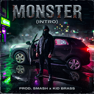 Monster (Intro)