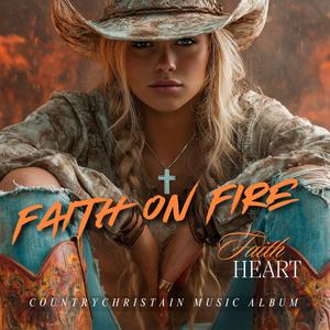 FAITH ON FIRE