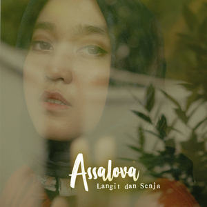 Langit dan Senja