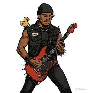 Do Me Like That (feat. Lil Rascal & JWesternn)