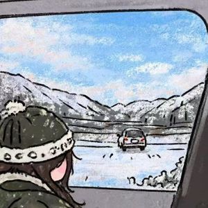 雪记（prod.MORROW）