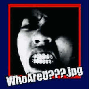WhoAreU???