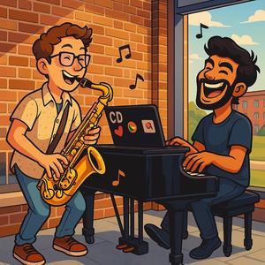 Viva La Vida (feat. Zach Yong) (Live)