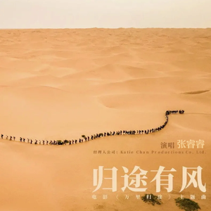 归途有风
