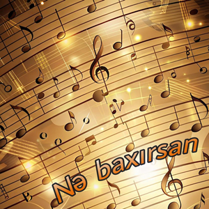Nə baxırsan (A Capella)