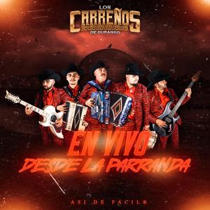 Chivo Tatemado (En Vivo)