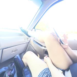 Outside for too long