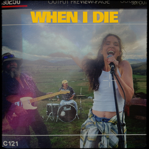 When I Die