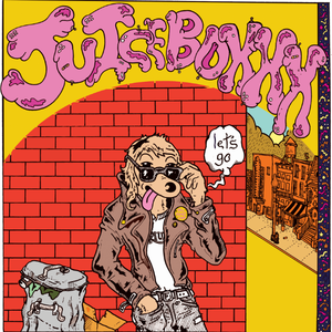 Let's Go(Andy Petr Remix)