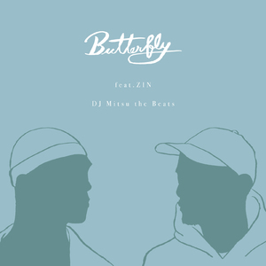 Butterfly (feat. ZIN) [Instrumental]