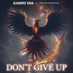Don't Give Up (Extended Mix)