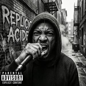 Replici acide