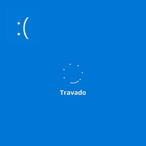 Travado