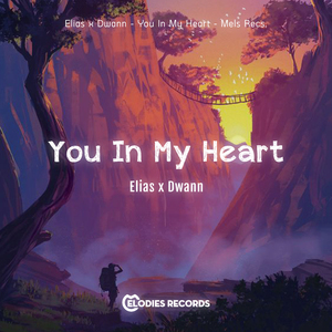 You in My Heart