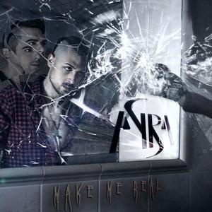 Make Me Real (feat. Massive Maze)