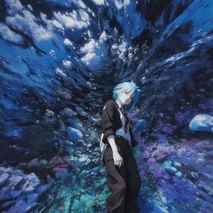 AngelIsTheLostHumanIn01812378World