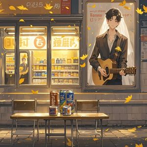 空座位-何颜悦色