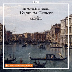 Laudate Dominum, SV 197a