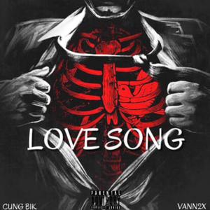 Love Song (feat. Vann2x)
