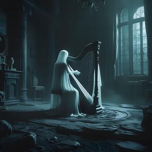 Призраки (Мистические баллады классиков)