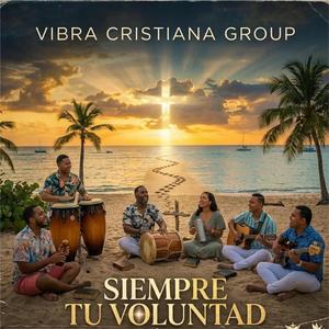 Siempre Tu Voluntad