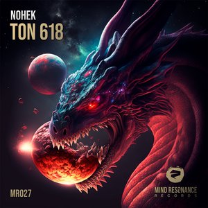 TON 618 (Extended Mix)