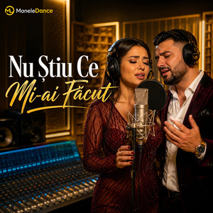 Nu Știu Ce Mi-ai Făcut
