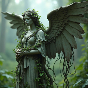 祈りと天使の歌