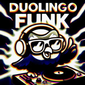 Duolingo Funk