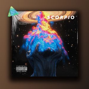 Alternative R&B Type Beat "SCORPIO" Ambient Beats