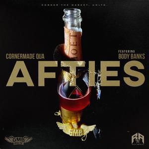 Afties (feat. Body Banks)