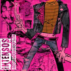 No Entiendo lo que me dices