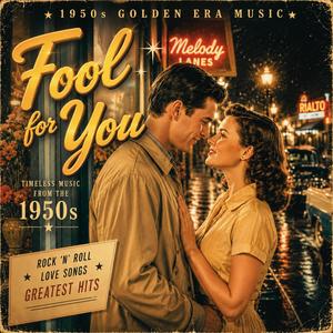 Fool For You