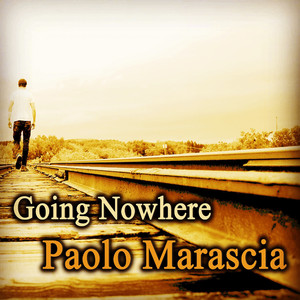 Going Nowhere (Club Mix)