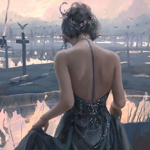 解不开的结（林郁北 remix prod.by Morrow)